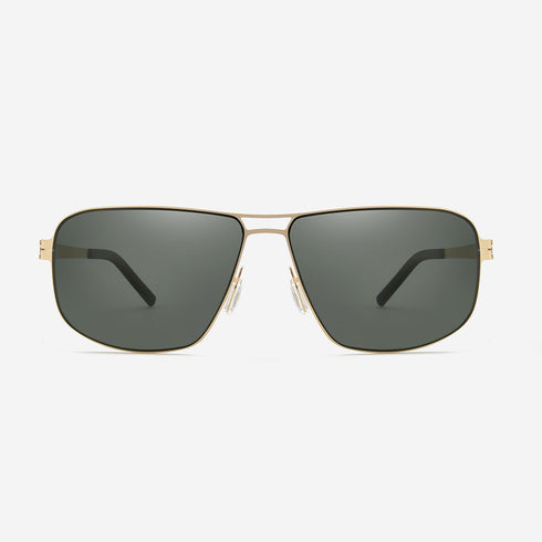 Navigator nylon Metal Men's Sunglasses P8682